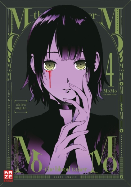 MoMo – the blood taker 4